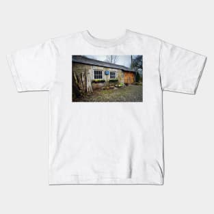 Malham Smithy Kids T-Shirt